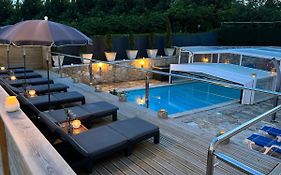 Hotel Don Diego